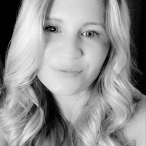 Meet your Posher, Kasey